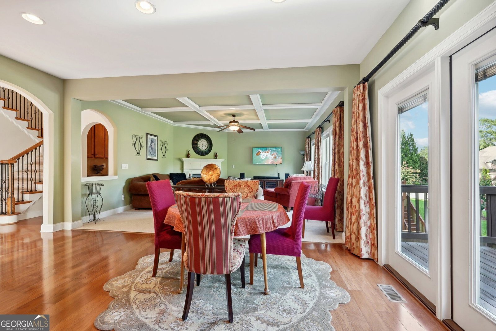 3159 Autumn Brook Trail Smyrna - Photo 7