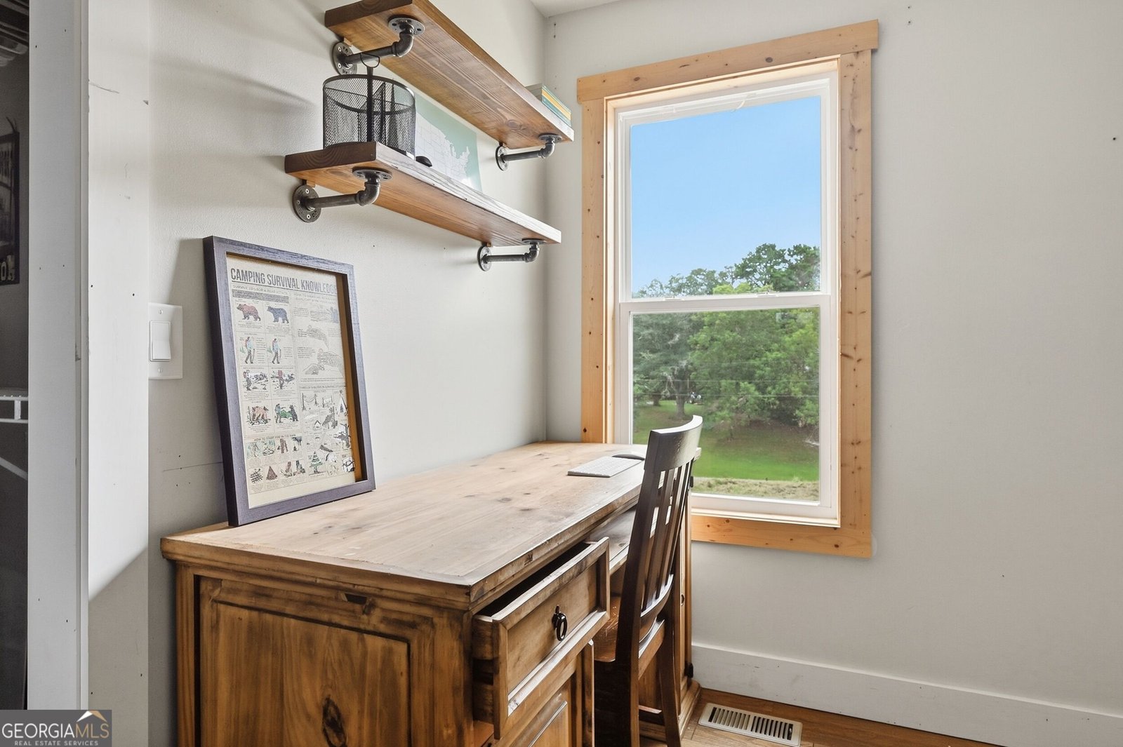 5545 Odum Smallwood Road Gainesville - Photo 17