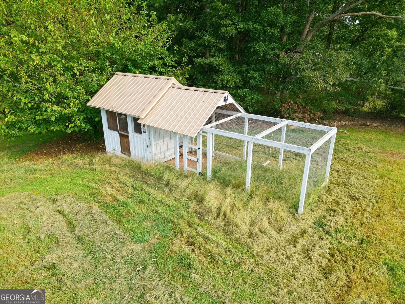 5545 Odum Smallwood Road Gainesville - Photo 24