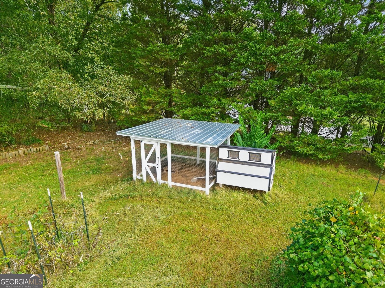5545 Odum Smallwood Road Gainesville - Photo 25