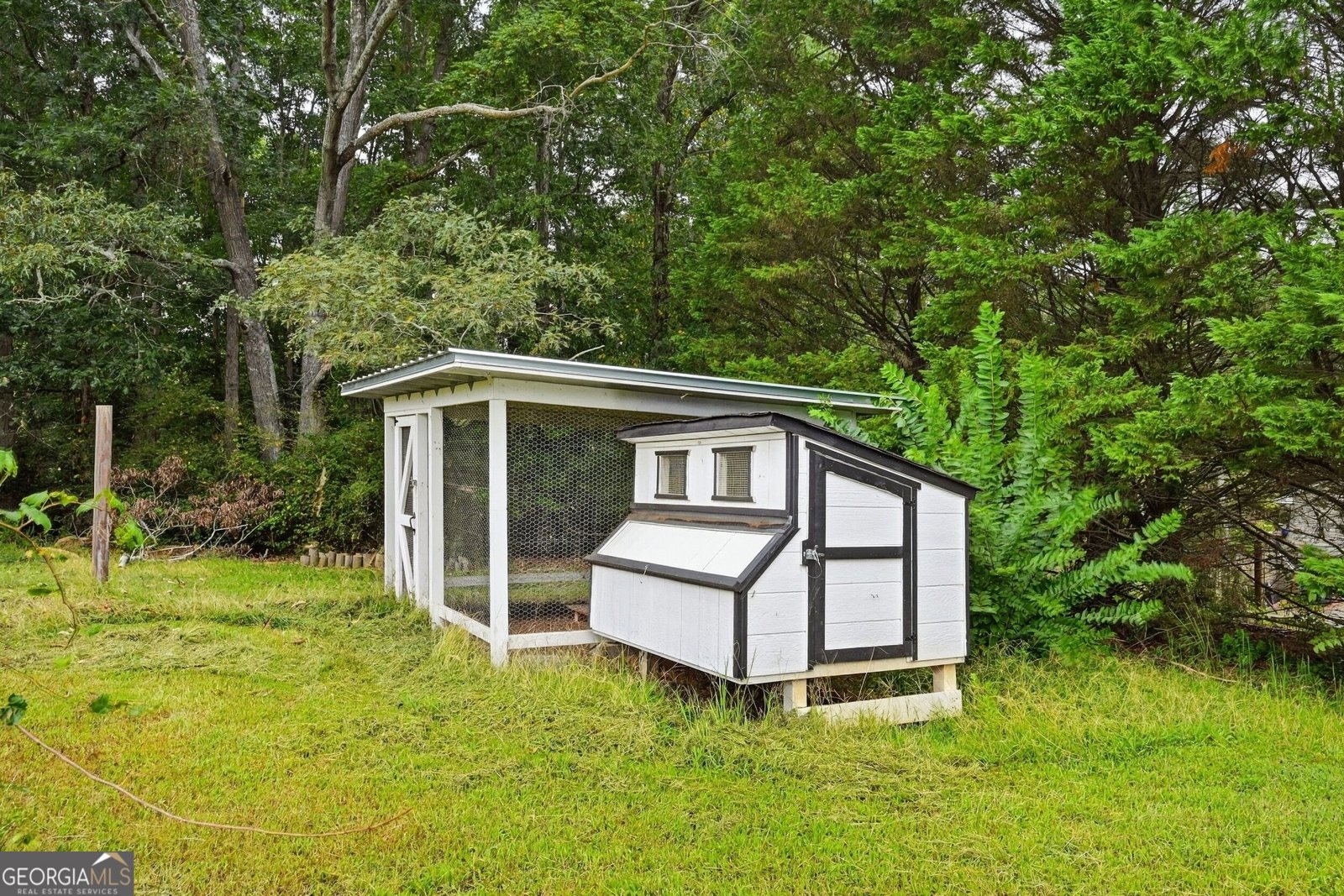 5545 Odum Smallwood Road Gainesville - Photo 28