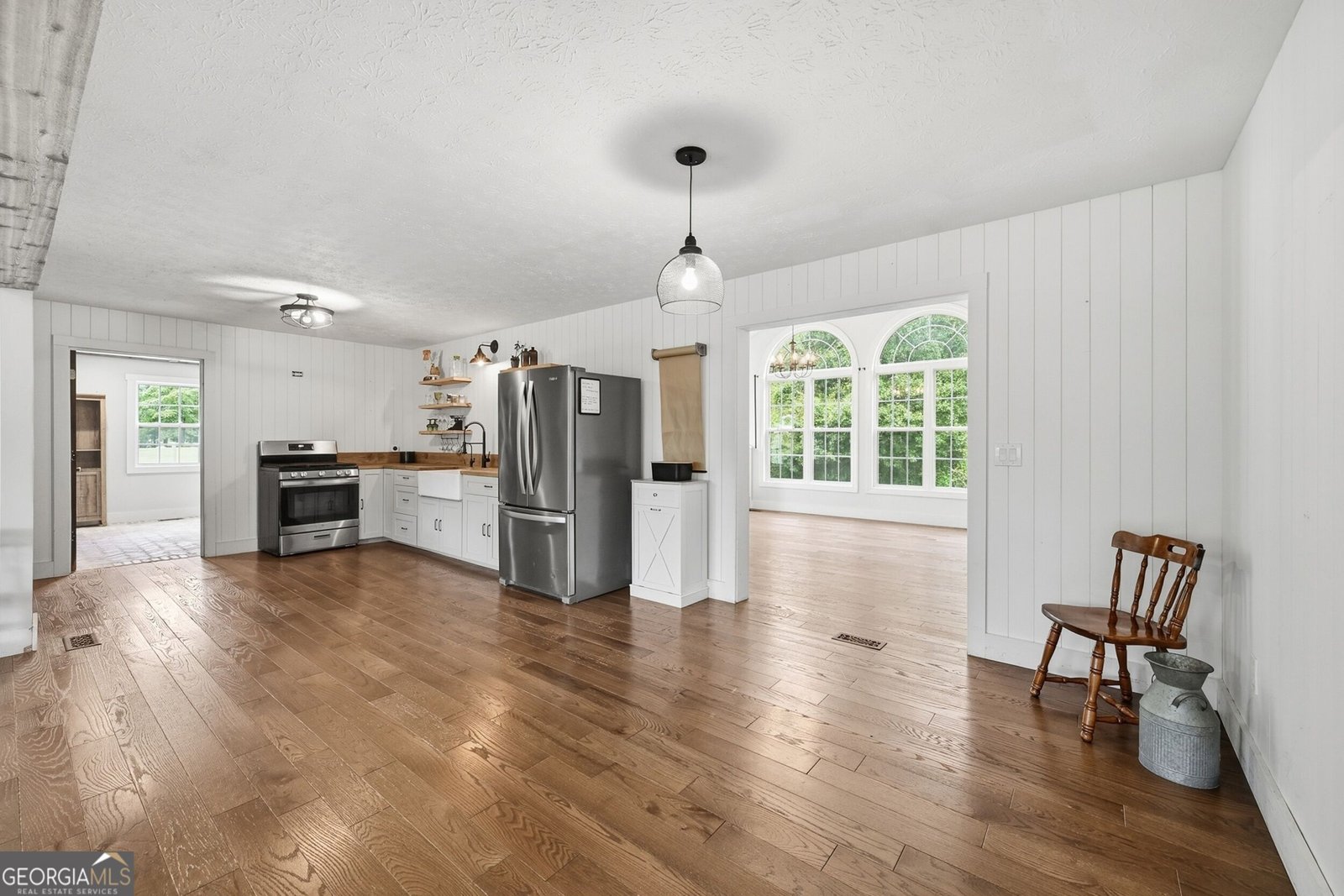 5545 Odum Smallwood Road Gainesville - Photo 7