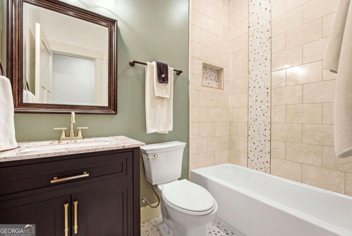 200 Eleanor Drive Covington - Photo 34