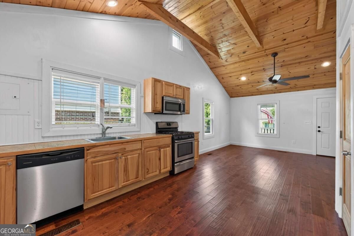 4446 Winn Street Acworth - Photo 10