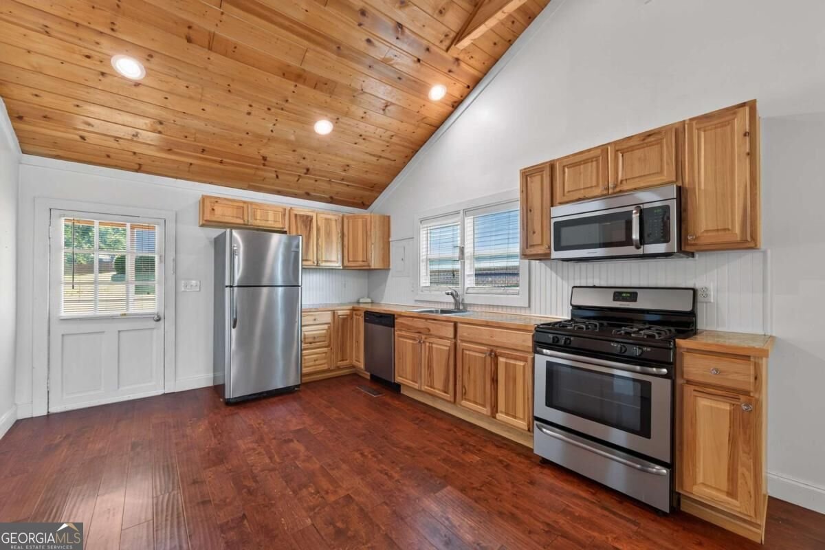4446 Winn Street Acworth - Photo 12