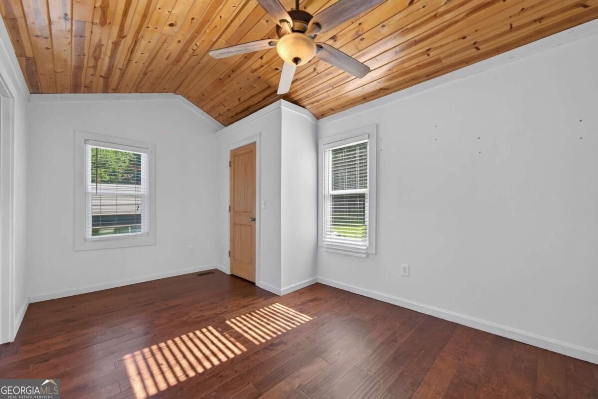 4446 Winn Street Acworth - Photo 21