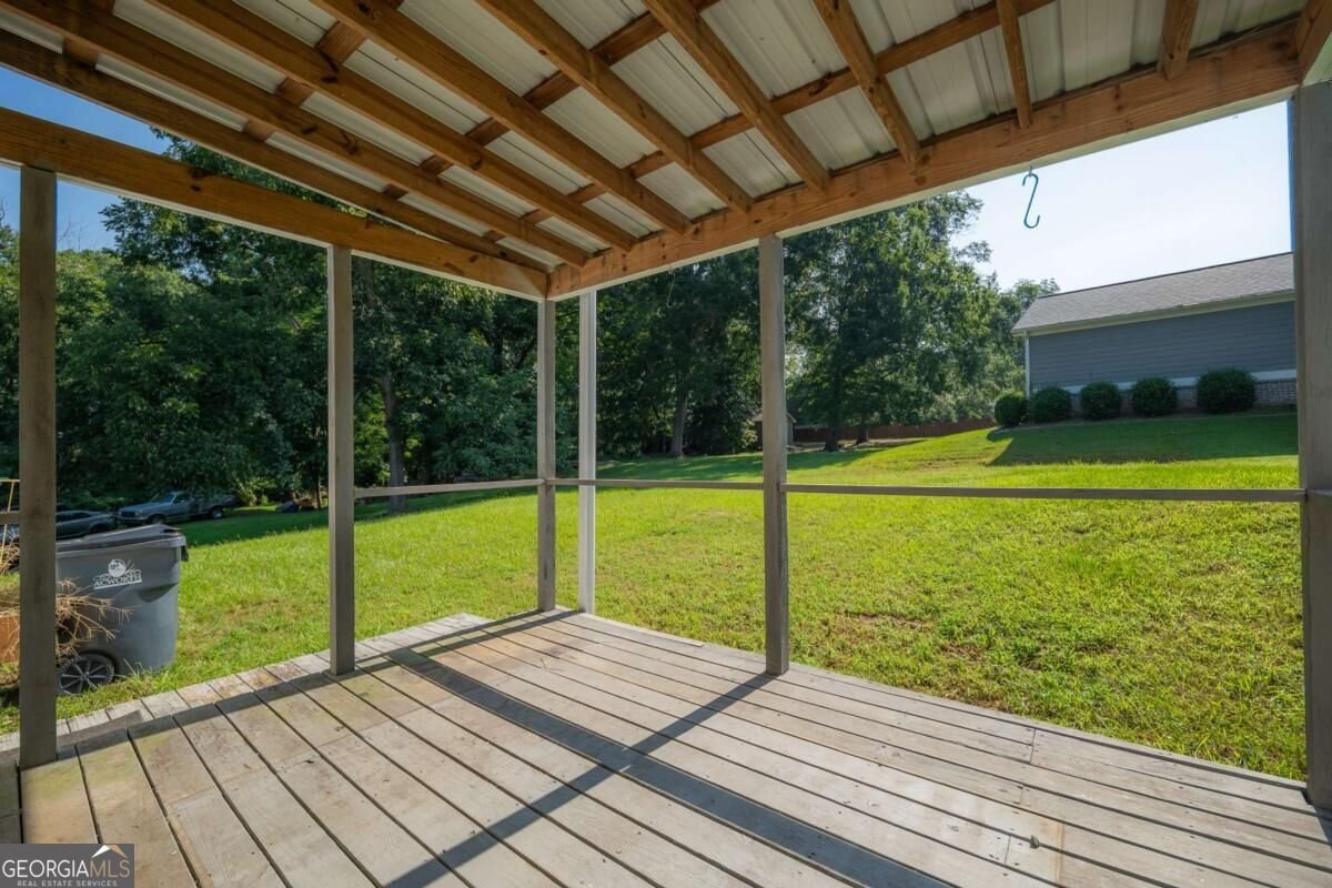 4446 Winn Street Acworth - Photo 23