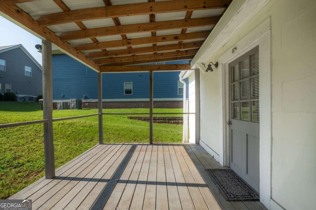 4446 Winn Street Acworth - Photo 24