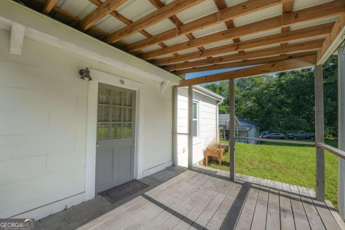 4446 Winn Street Acworth - Photo 25