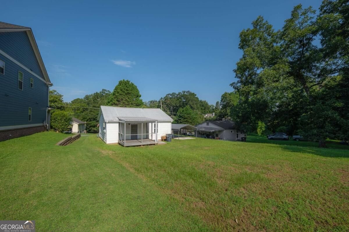 4446 Winn Street Acworth - Photo 27
