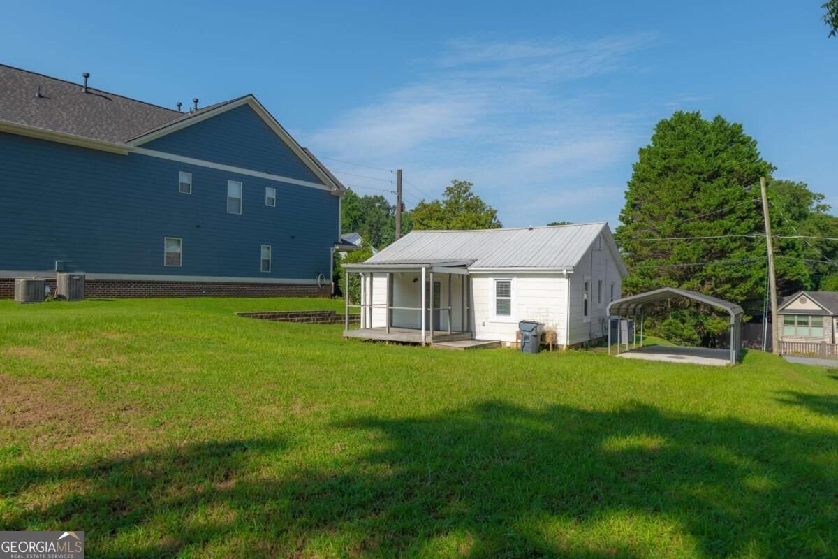 4446 Winn Street Acworth - Photo 28