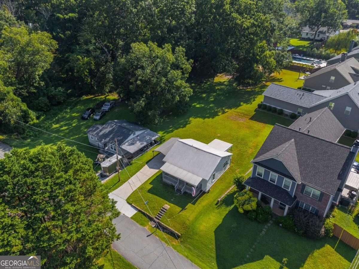 4446 Winn Street Acworth - Photo 30