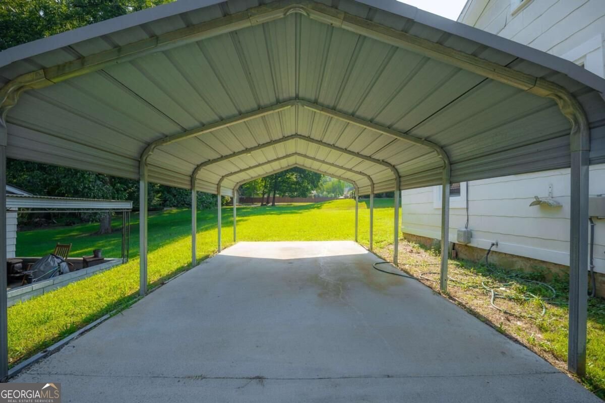 4446 Winn Street Acworth - Photo 31