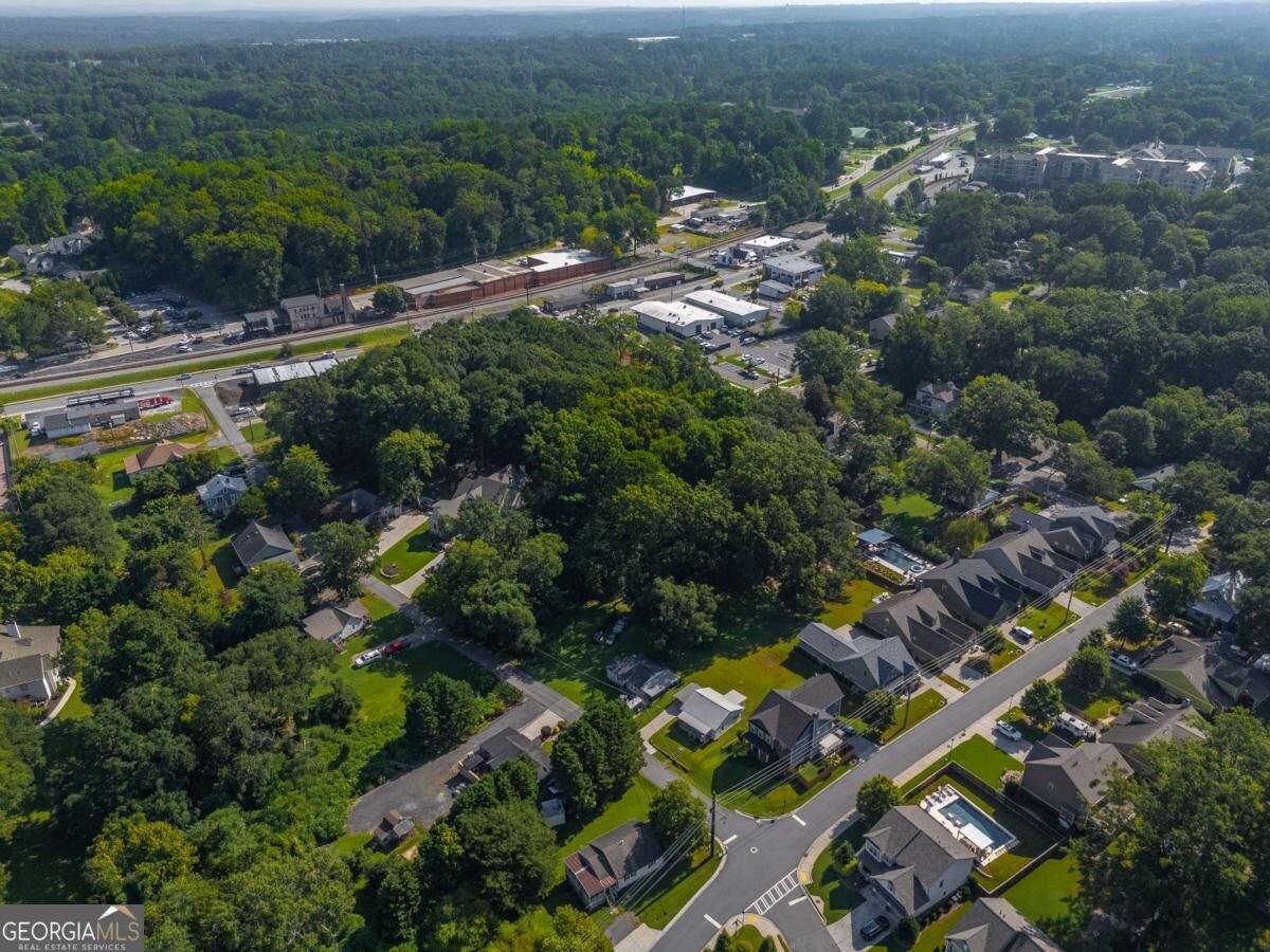 4446 Winn Street Acworth - Photo 32