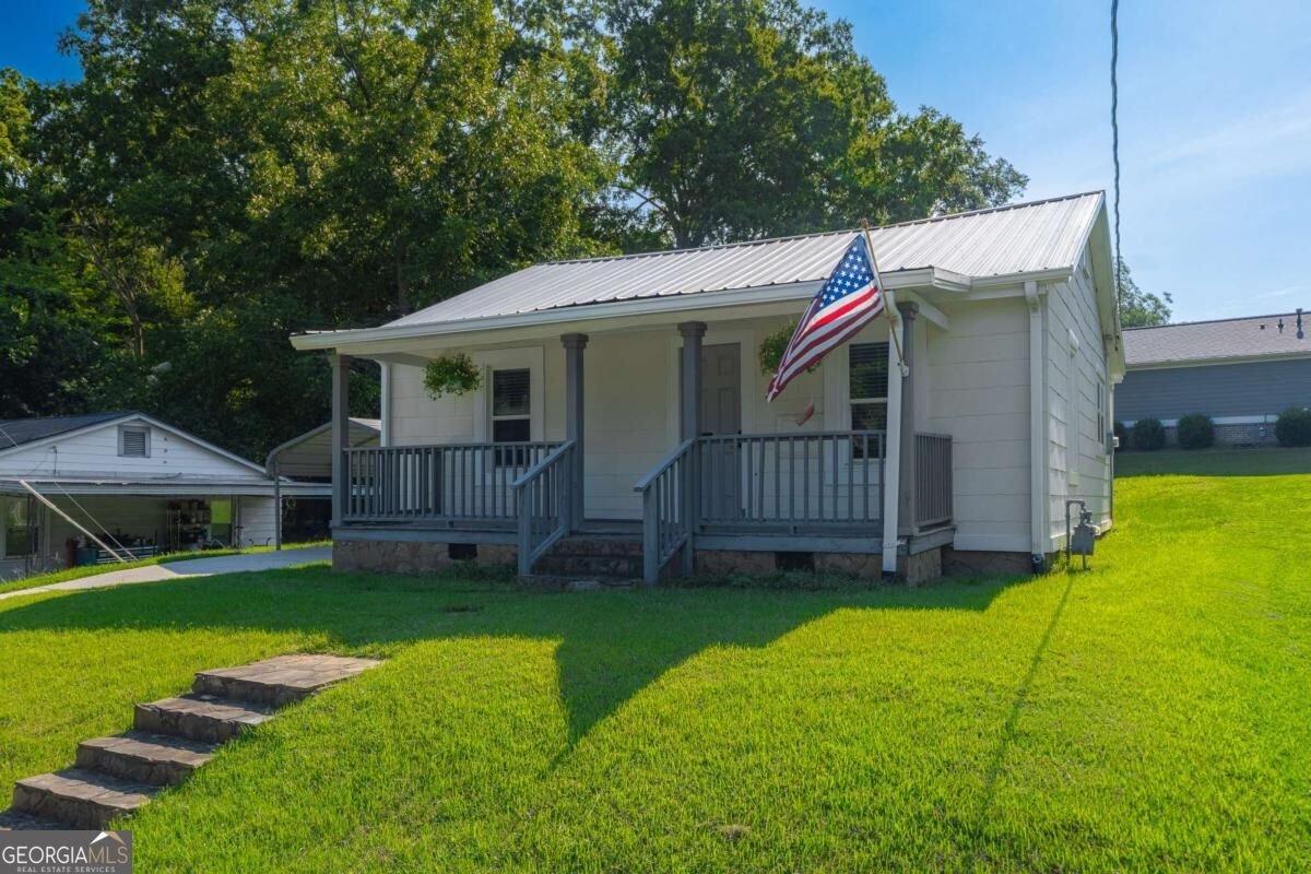 4446 Winn Street Acworth - Photo 34