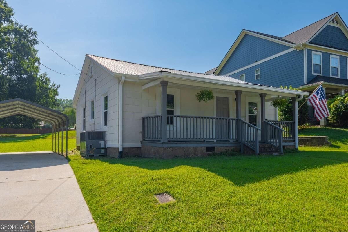 4446 Winn Street Acworth - Photo 35