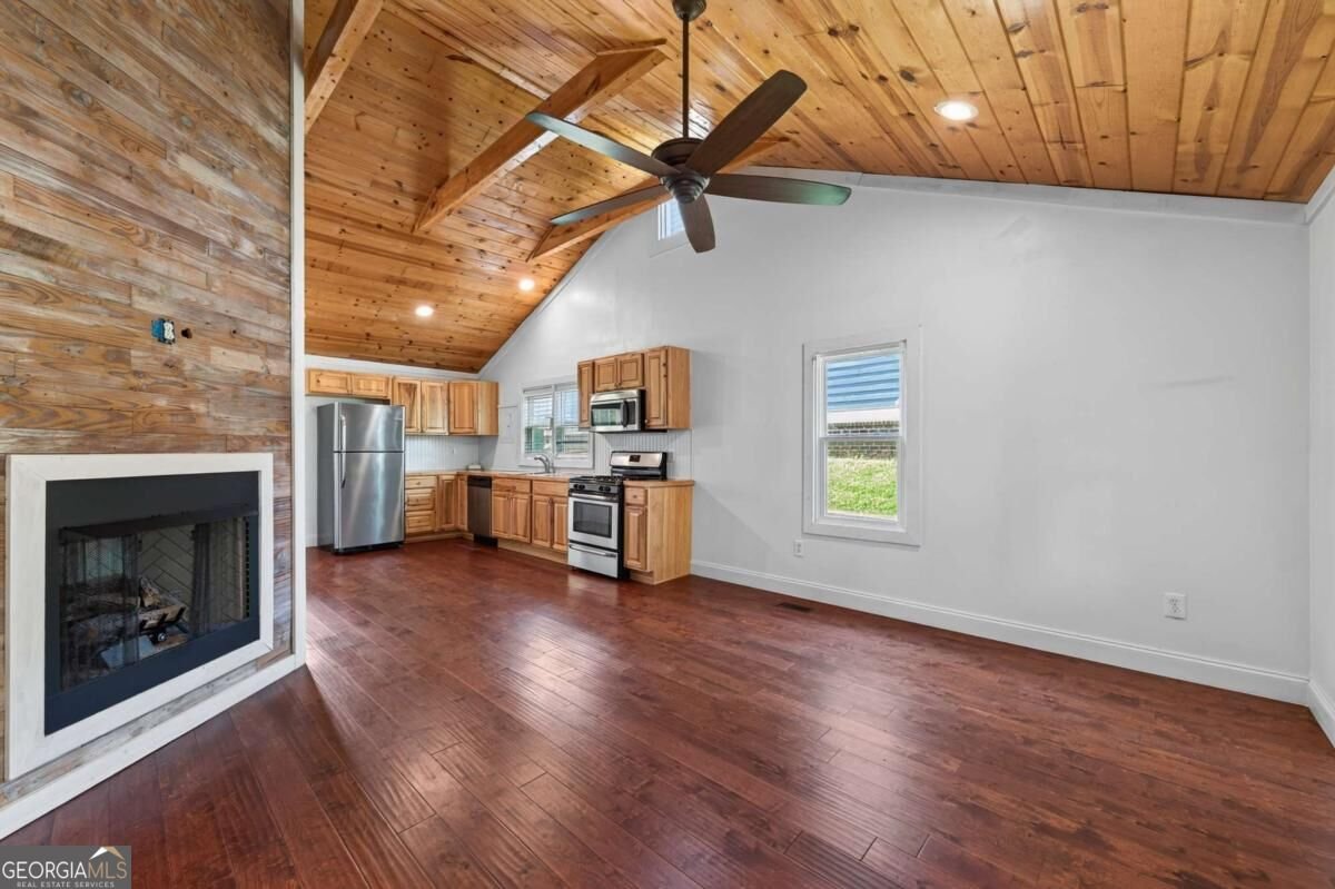 4446 Winn Street Acworth - Photo 8