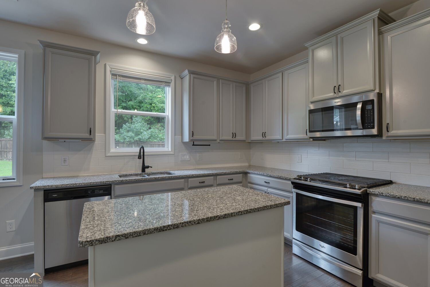 2409 Kingston Heath Way Marietta - Photo 15