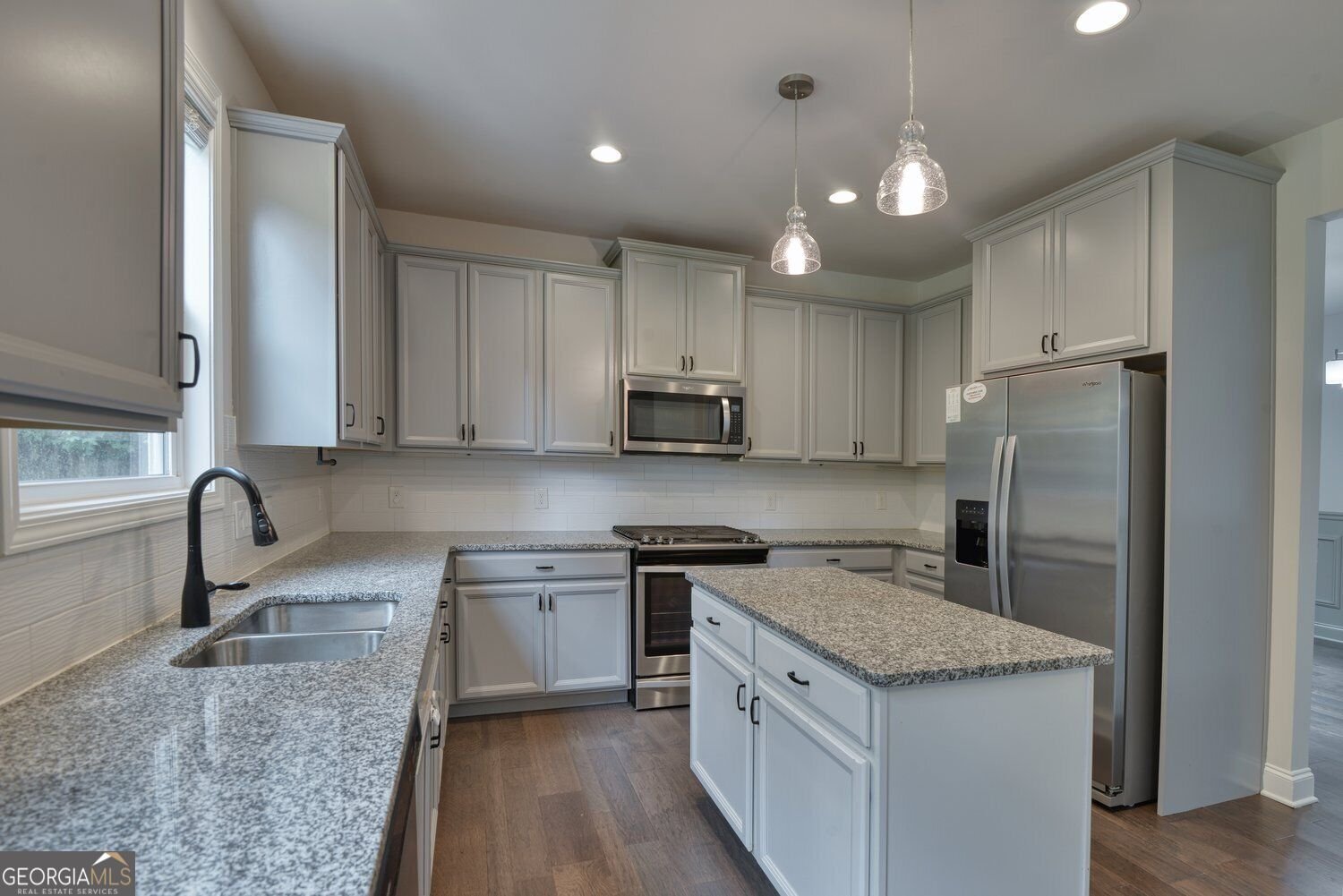 2409 Kingston Heath Way Marietta - Photo 16