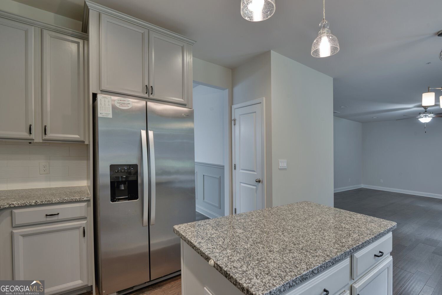 2409 Kingston Heath Way Marietta - Photo 17