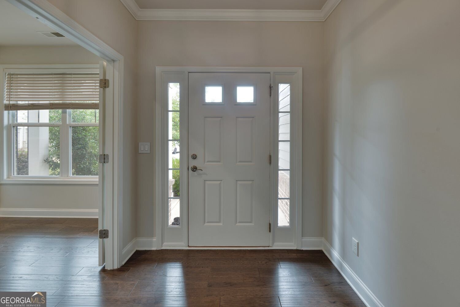 2409 Kingston Heath Way Marietta - Photo 7