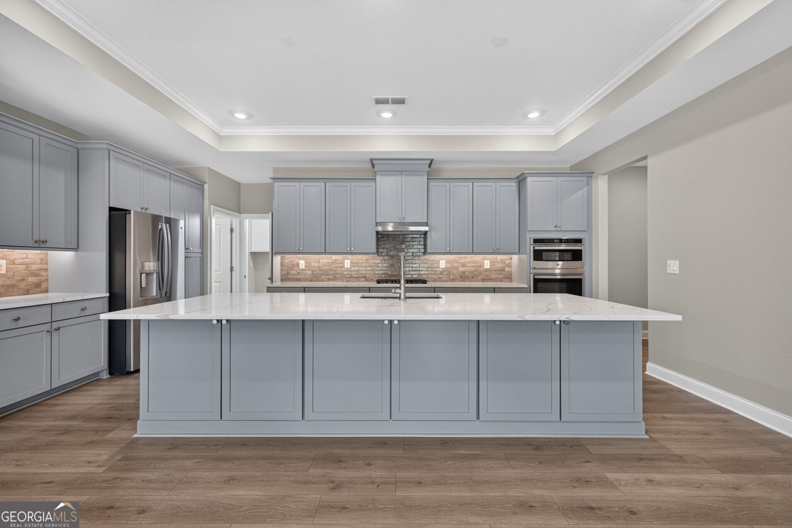 3122 Fishpond Circle Dacula - Photo 17