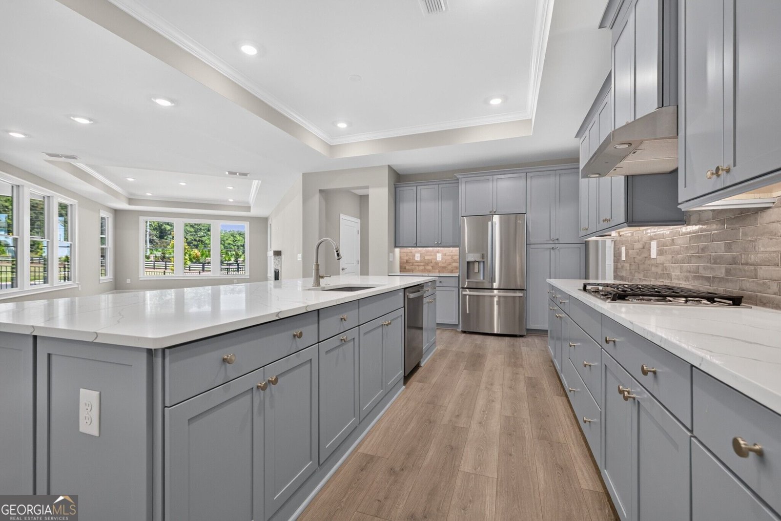 3122 Fishpond Circle Dacula - Photo 18