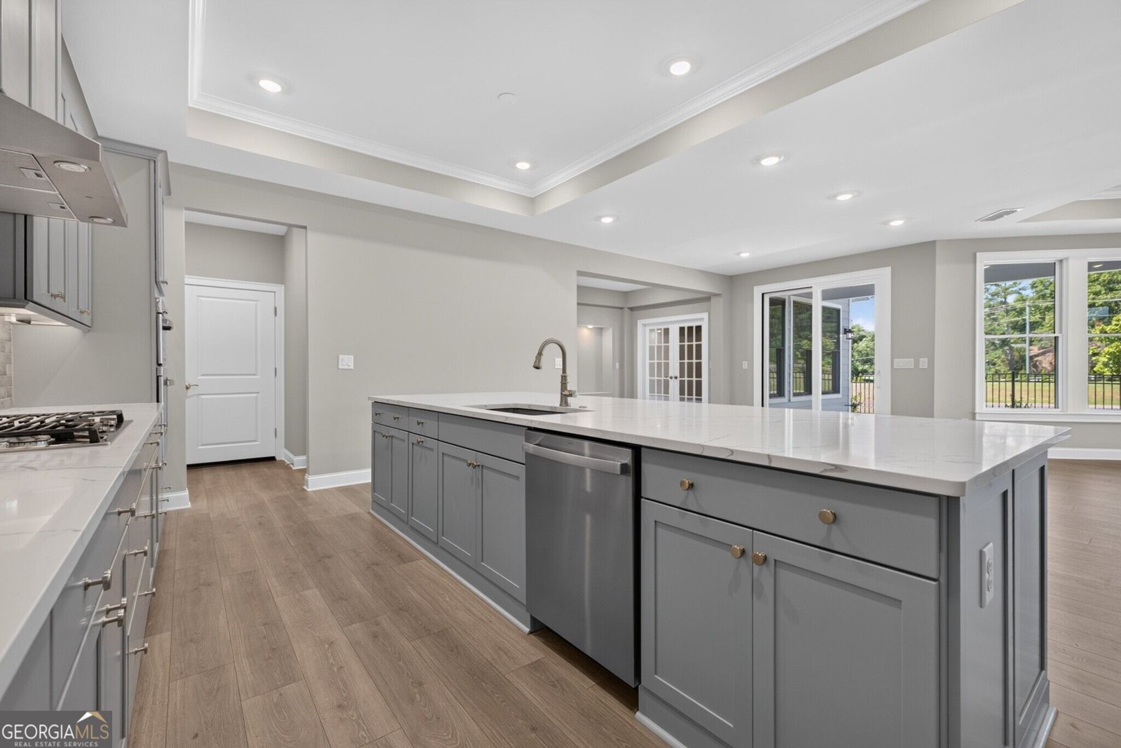 3122 Fishpond Circle Dacula - Photo 19