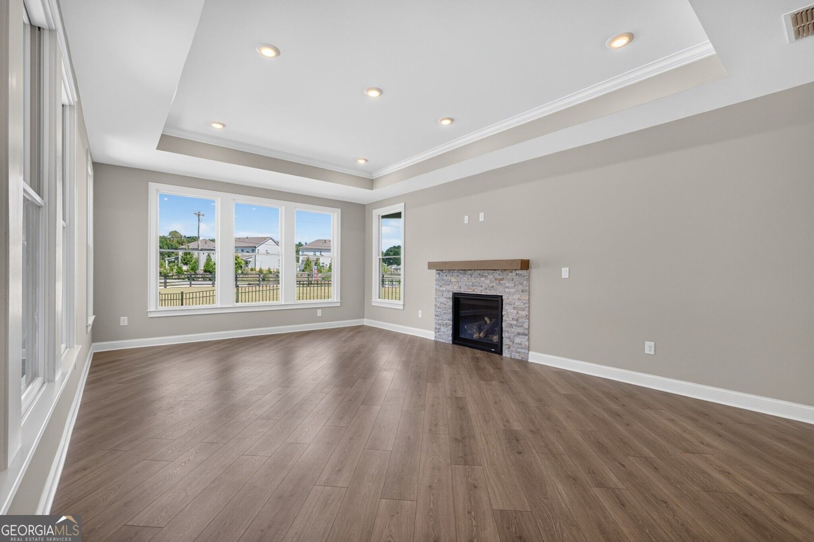 3122 Fishpond Circle Dacula - Photo 24