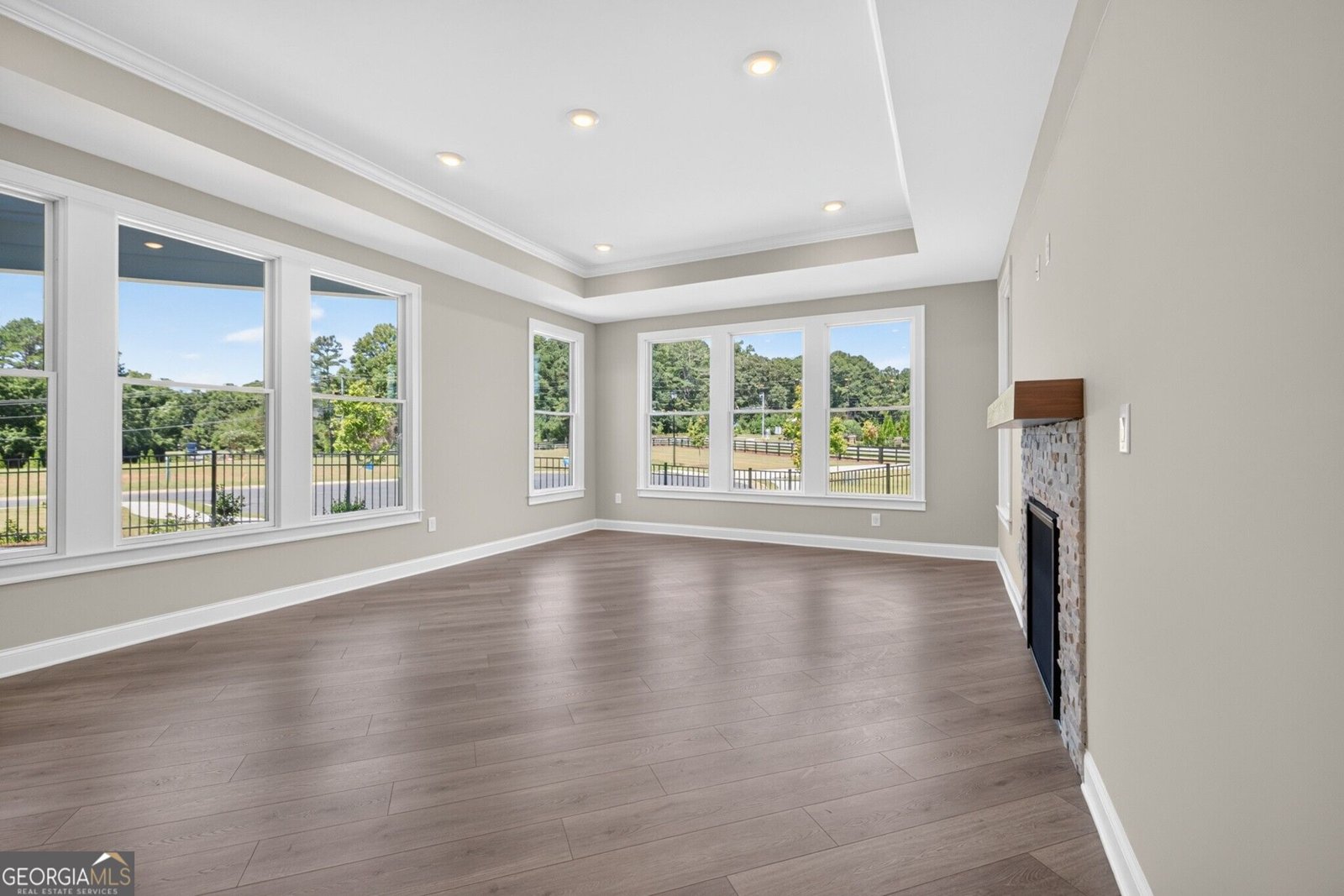 3122 Fishpond Circle Dacula - Photo 25