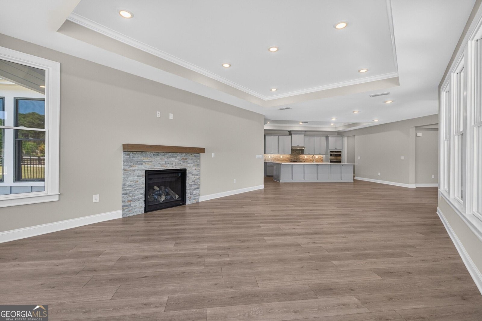 3122 Fishpond Circle Dacula - Photo 26