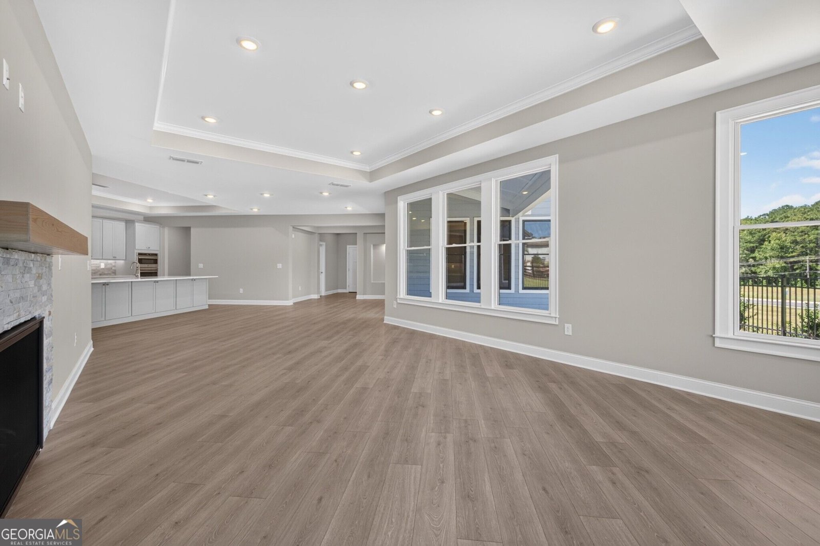 3122 Fishpond Circle Dacula - Photo 27