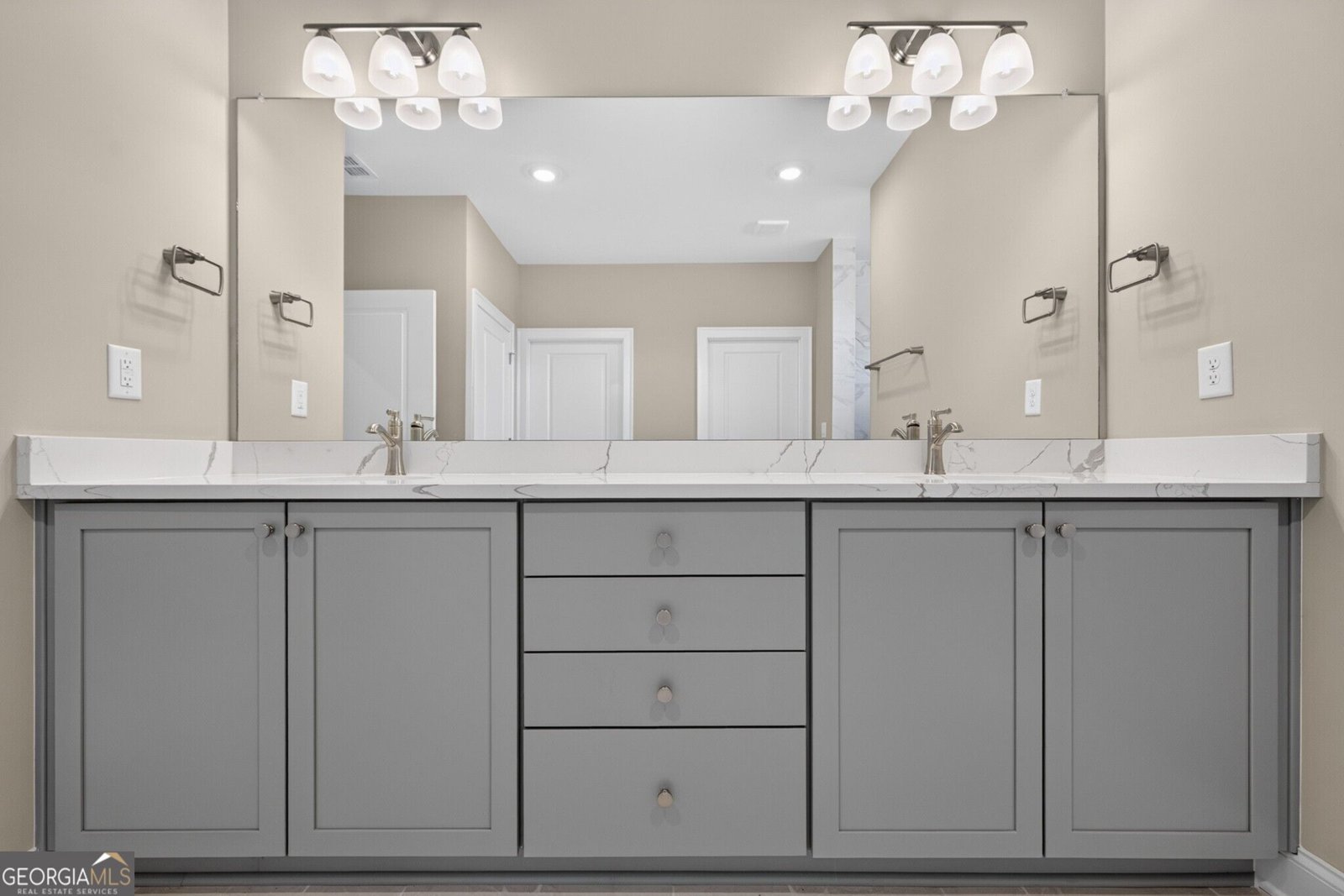 3122 Fishpond Circle Dacula - Photo 34