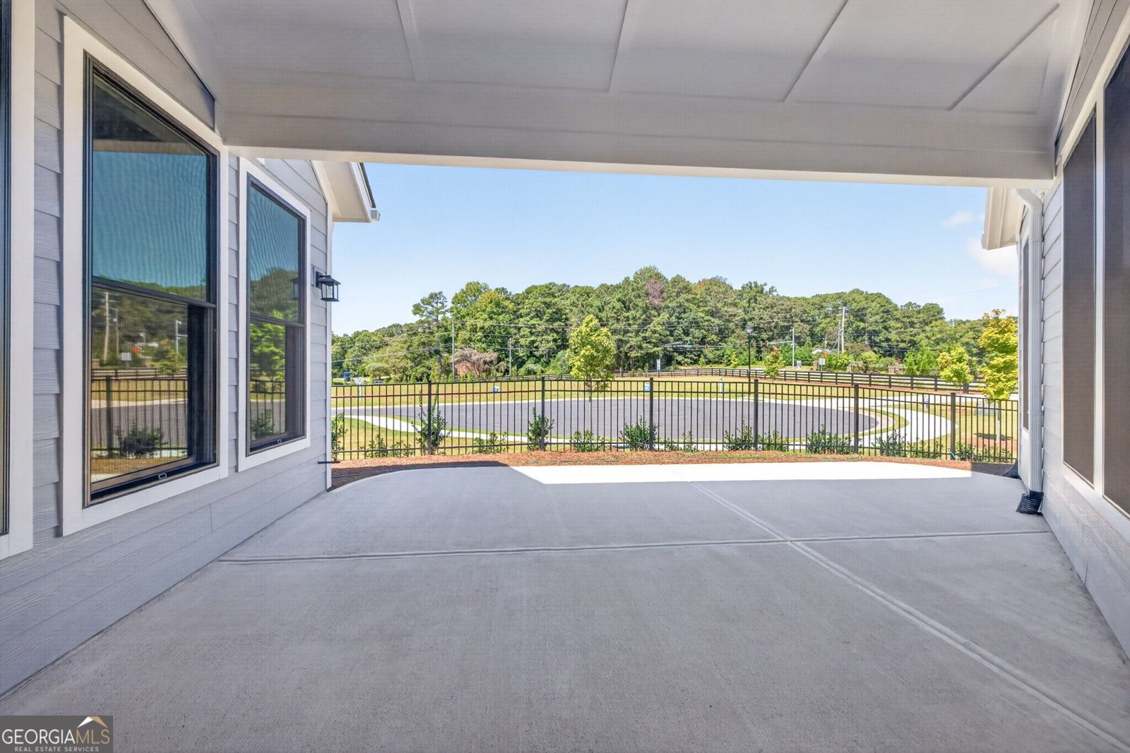 3122 Fishpond Circle Dacula - Photo 48