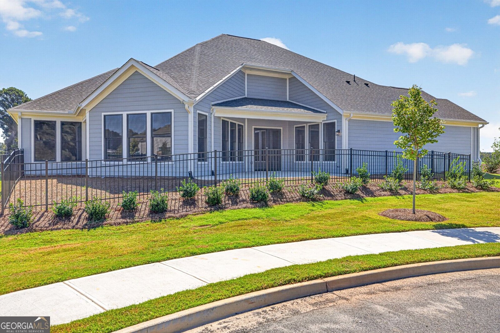3122 Fishpond Circle Dacula - Photo 50