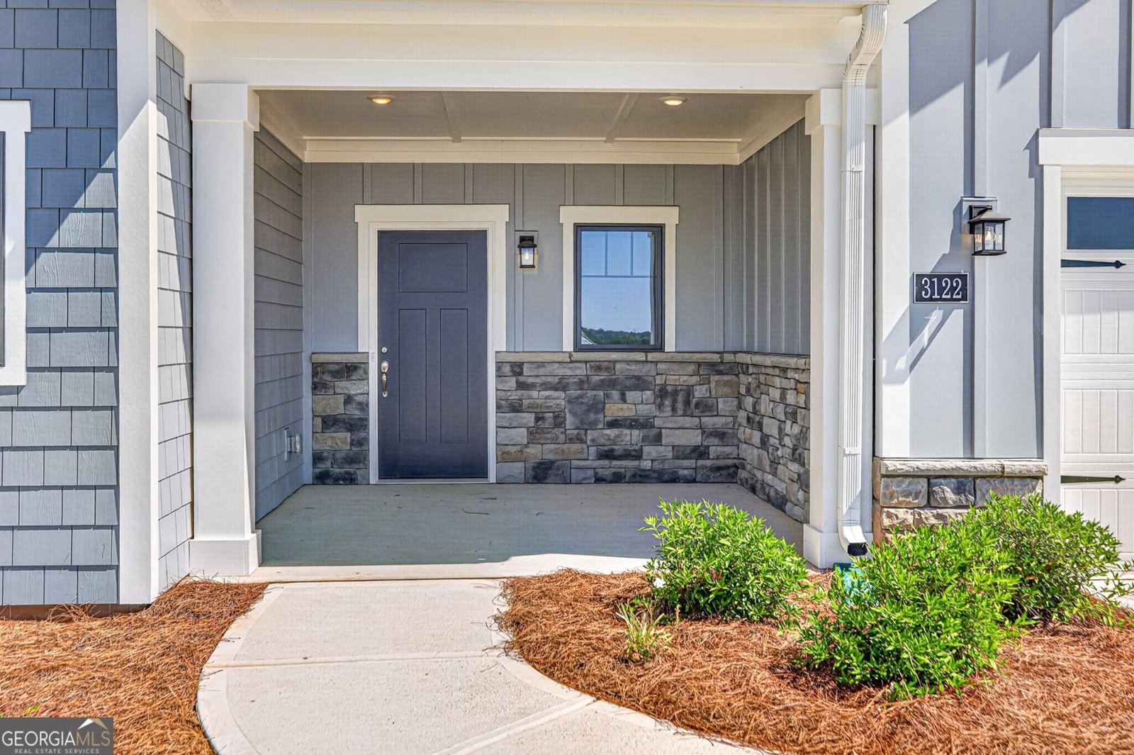 3122 Fishpond Circle Dacula - Photo 52
