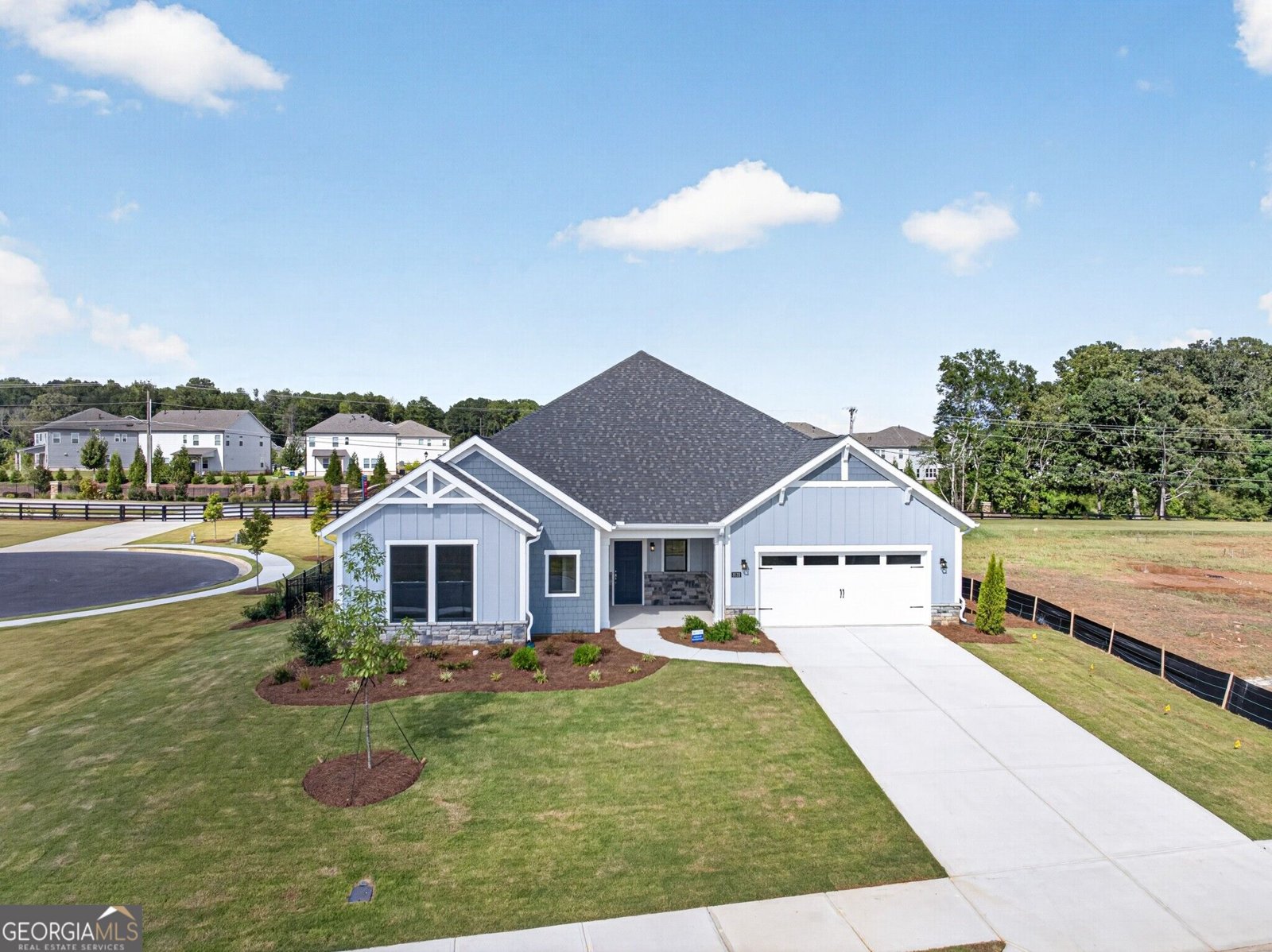 3122 Fishpond Circle Dacula - Photo 53