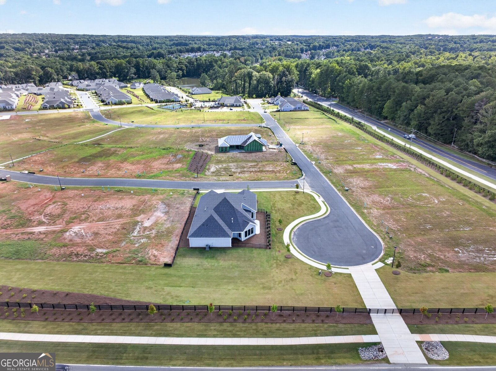 3122 Fishpond Circle Dacula - Photo 56