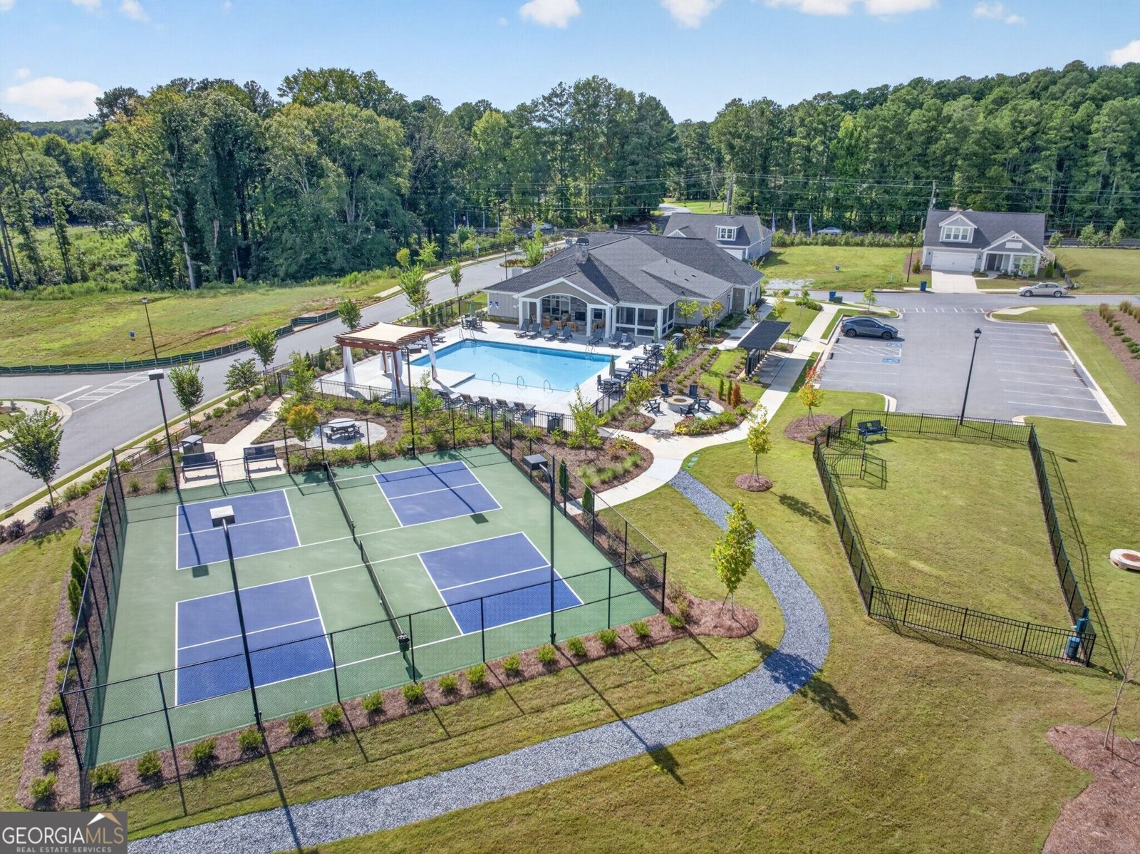3122 Fishpond Circle Dacula - Photo 57