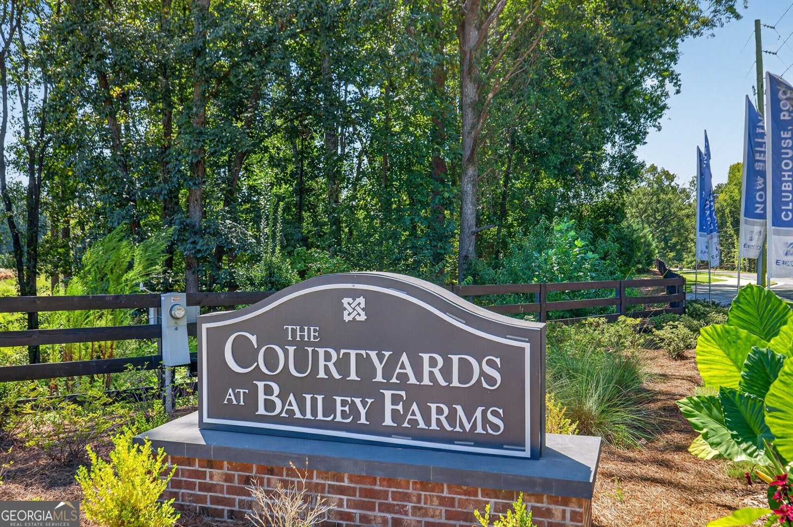 3122 Fishpond Circle Dacula - Photo 62