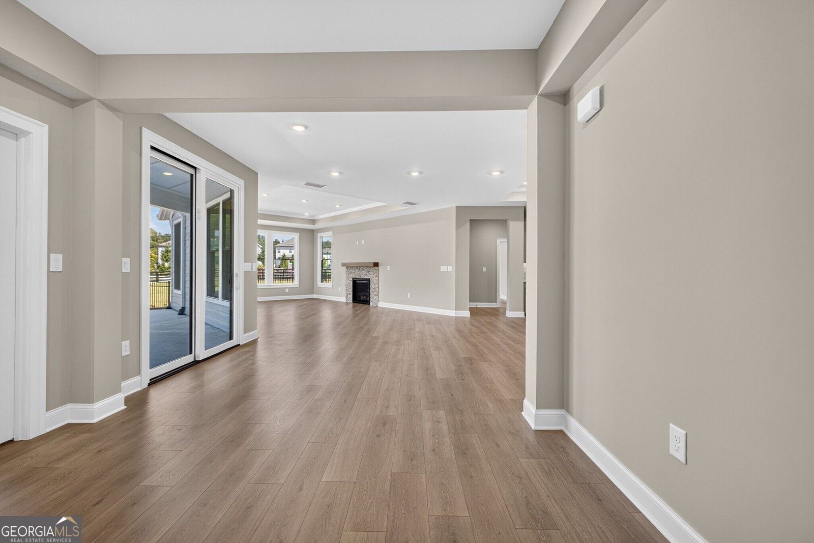 3122 Fishpond Circle Dacula - Photo 9