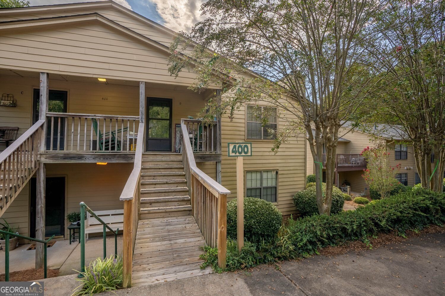 2235 Old Hamilton Place Gainesville - main photo