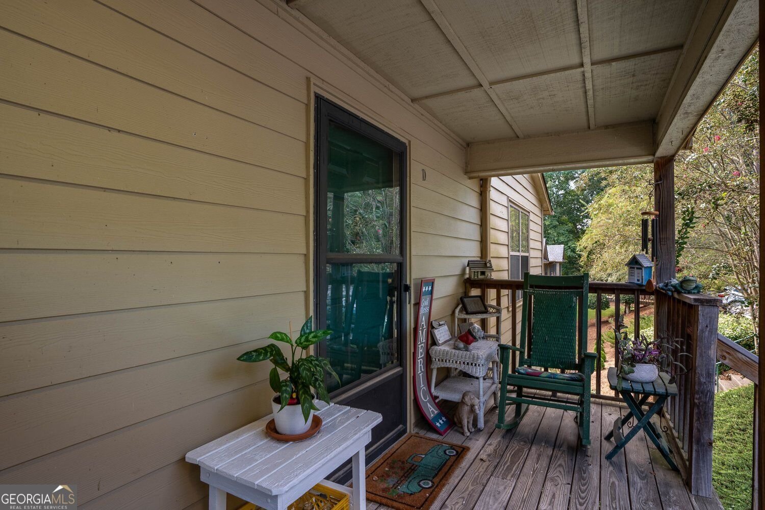 2235 Old Hamilton Place Gainesville - Photo 20