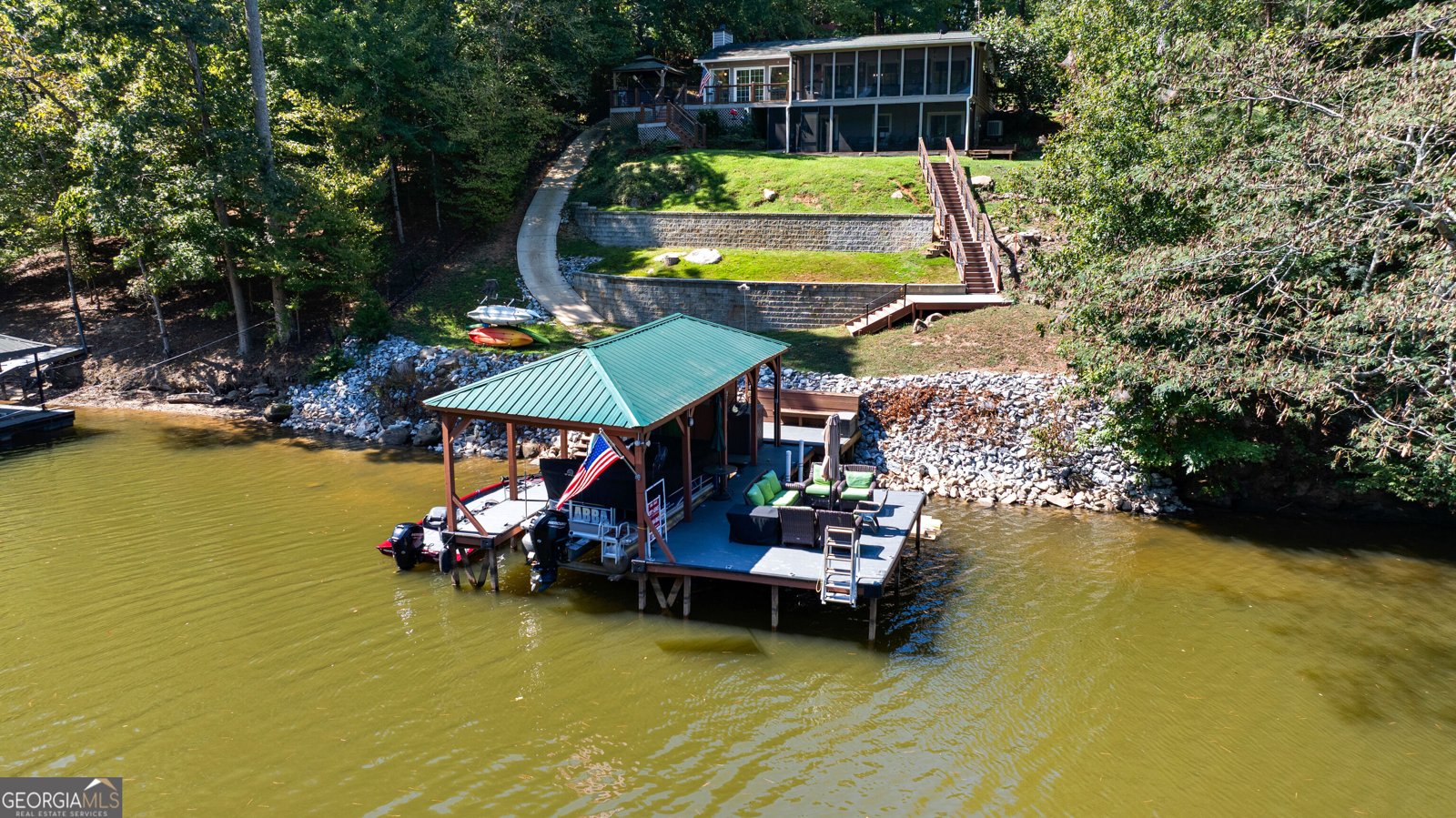 780 Eagle Drive Monticello - Photo 64