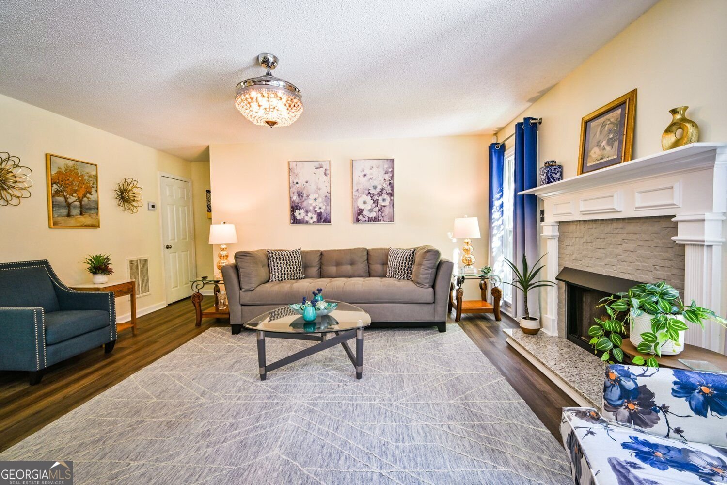 110 Clearview Circle McDonough - Photo 10