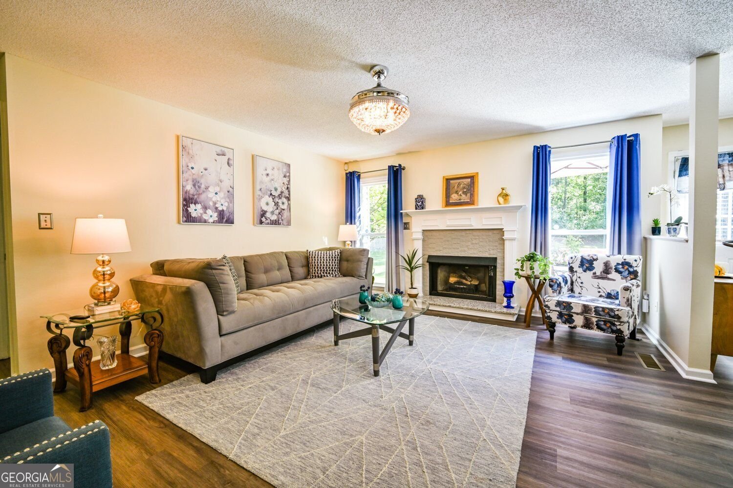 110 Clearview Circle McDonough - Photo 11