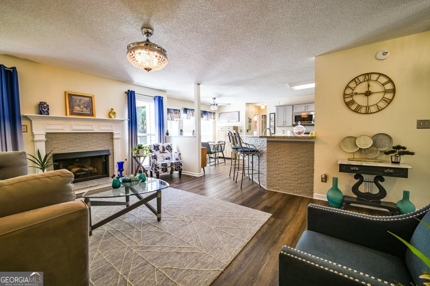 110 Clearview Circle McDonough - Photo 12