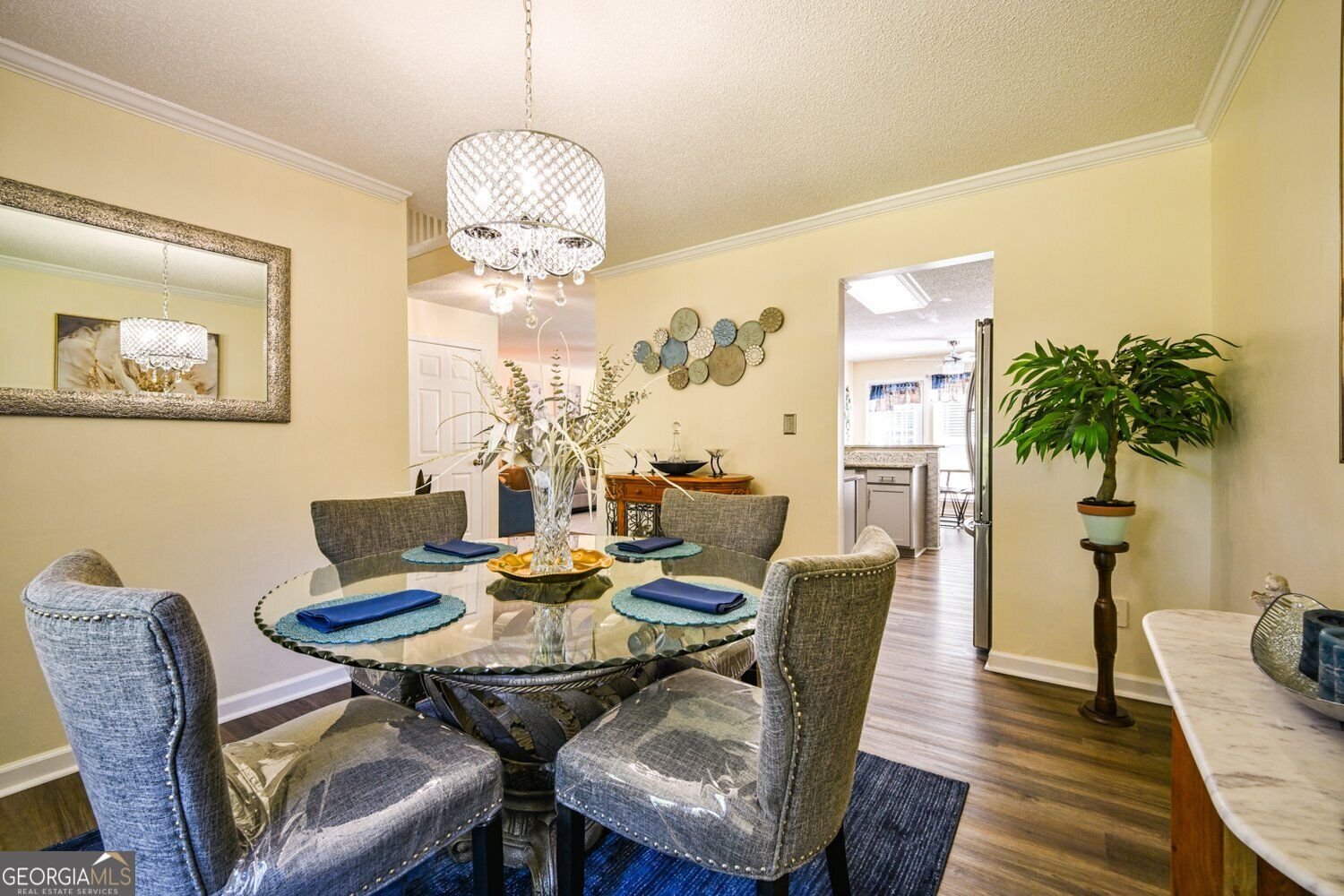 110 Clearview Circle McDonough - Photo 14