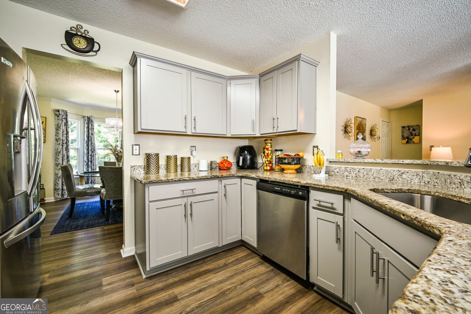 110 Clearview Circle McDonough - Photo 17