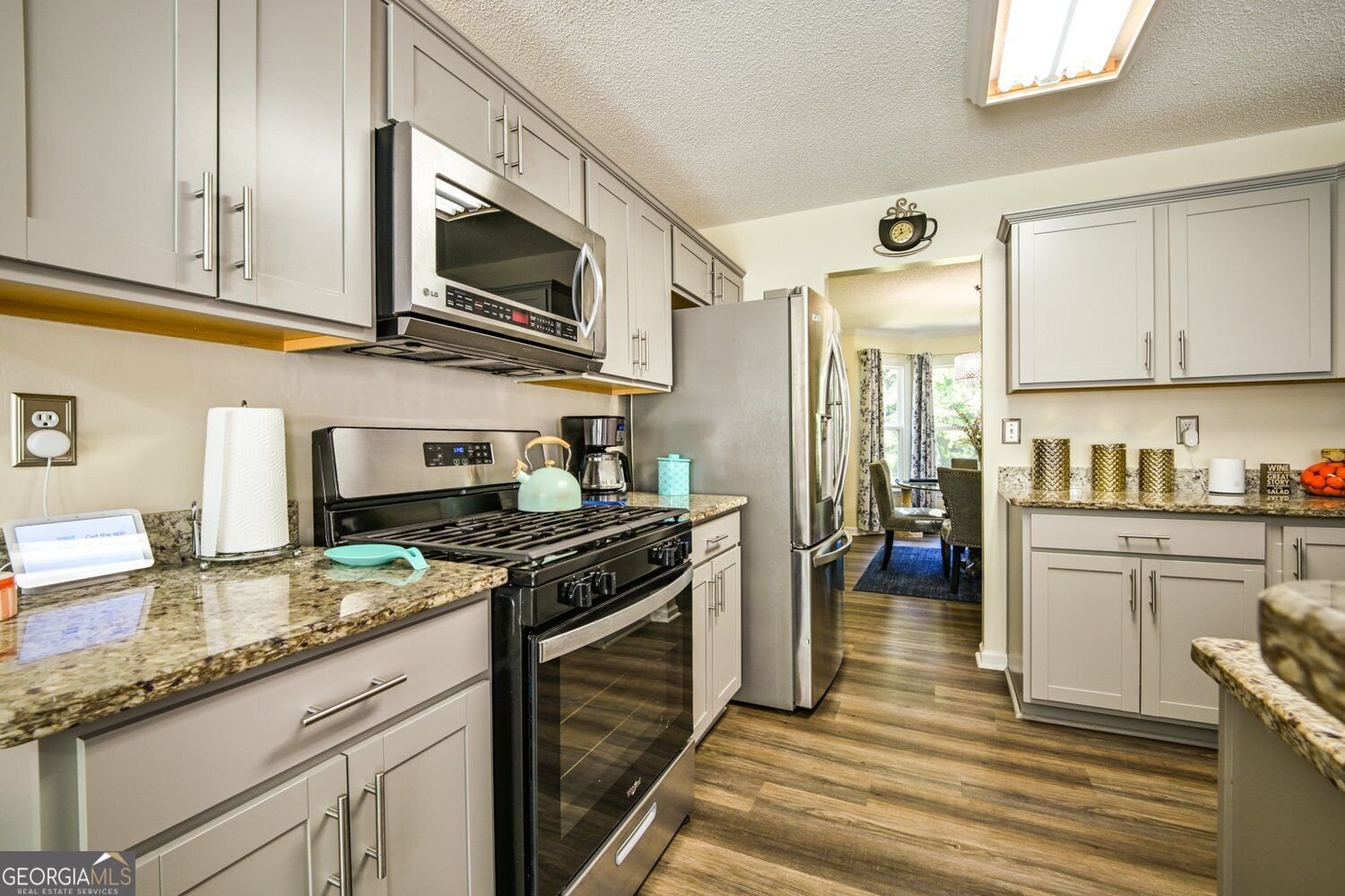 110 Clearview Circle McDonough - Photo 18